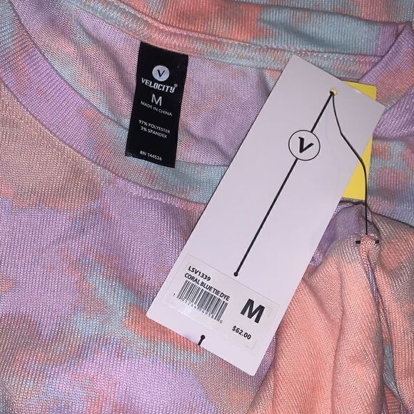 Velocity Set   - Picture 4 of 4